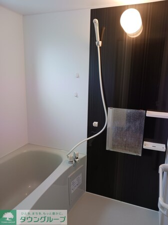 ラポールの物件内観写真